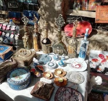 سياح ألمان وأوكران وإنجليز يشاركون فى معرض لرعاية القطط والكلاب بالغردقة