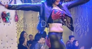 سياحة الإسكندرية تشن حملة على الكافيهات والمطاعم.. ضبط 14 منشأة بدون ترخيص