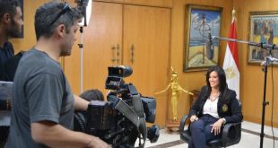 شبكة ديسكفرى العالمية تنتج ثلاثة أفلام ترويجية عن المتحف المصرى الكبير