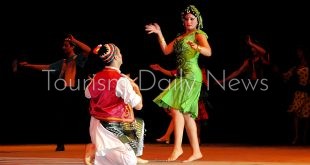 صباح السياحة .. اللغة العربية بمركز التطوير .. و60 عاما على تأسيس فرقة رضا