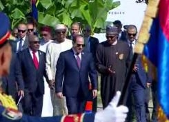 صباح السياحة .. انطلاق فعاليات منتدى أسوان للسلام .. ولم الشمل ببنى سويف