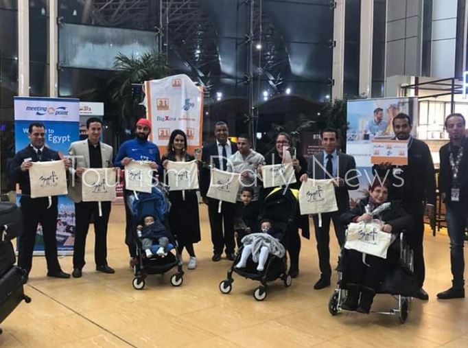 صندوق النقد الدولي يتوقع وصول إيرادات السياحة المصرية إلى 24 مليار دولار