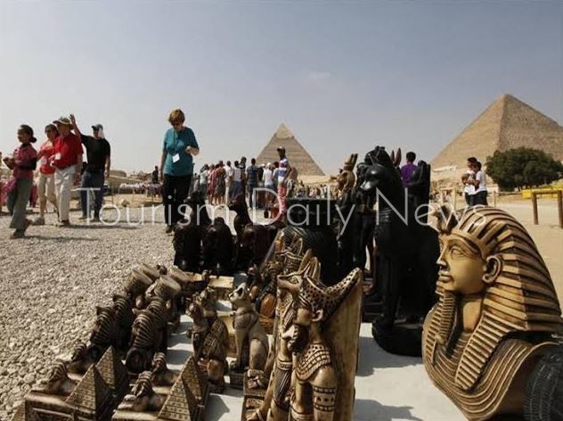 صندوق النقد الدولي يتوقع وصول إيرادات السياحة المصرية إلى 24 مليار دولار