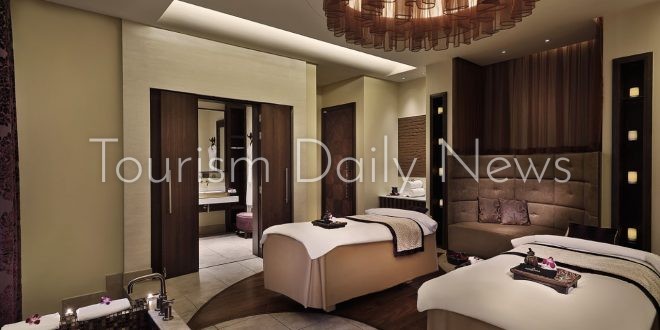 عروض السبا خلال الاعياد في فندق أنانتارا القرم الشرقي هدية مناسبة للمقربين