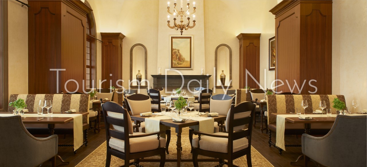 عروض مميزة بسانت ريجيس أبوظبي إحتفالاً بموسم الأعياد