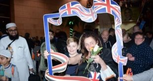 عودة الرحلات البريطانية لمصر انعكاس لتحسن حالة الأمن .. وبداية جديدة للسياحة