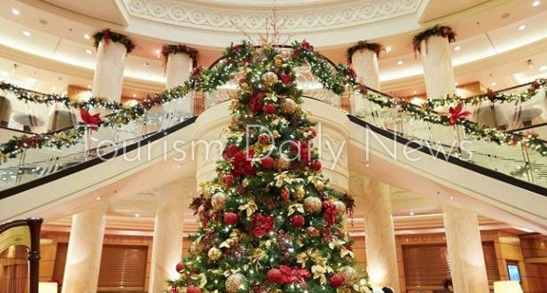 فنادق البحر الأحمر استعدت لأعياد رأس السنة ..والحجوزات تقترب من 95 %