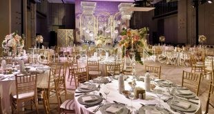 فندق العنوان دبي مول يستعد لاحتفالات لا تُنسى برأس السنة الجديدة