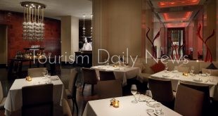 فندق بارك حياة أبوظبي يطلق قائمة طعام جديدة تعتمد على الجودة والأكثر صحة