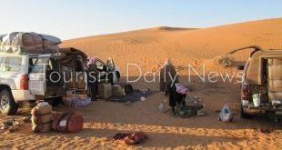 صحارى الرياض