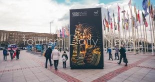 كيف استغلت السياحة المعارض الدولية للترويج لإفتتاح المتحف المصري الكبير ؟