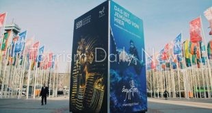 هل يكفى وضع صور المتحف الكبير على منشورات وزارة السياحة للترويج له عالميا؟