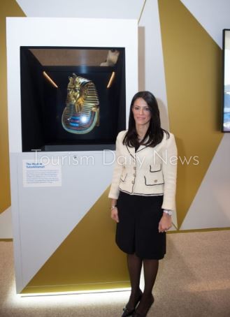 كيف استغلت السياحة المعارض الدولية للترويج لإفتتاح المتحف المصري الكبير ؟