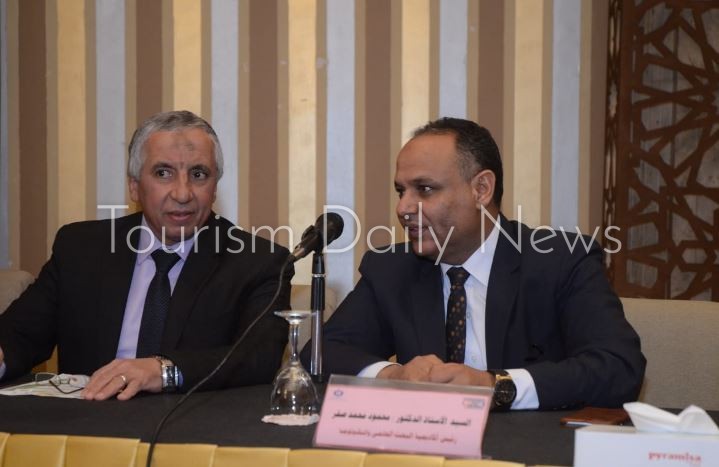 كيف تستفيد مصر من موسم جنى التمور ..وما هو مردوده على حركة السياحة؟