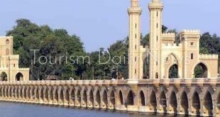القليوبية تستهدف جذب استثمارات سياحية جديدة بالقناطر الخيرية وجزيرة الشعير