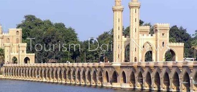 القليوبية تستهدف جذب استثمارات سياحية جديدة بالقناطر الخيرية وجزيرة الشعير