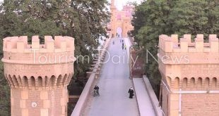 مافيش قناطر .. الري : إغلاق الحدائق والمتنزهات مستمر فى شم النسيم