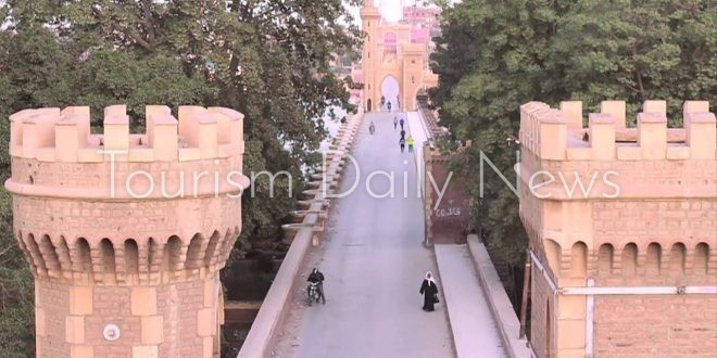 مافيش قناطر .. الري : إغلاق الحدائق والمتنزهات مستمر فى شم النسيم