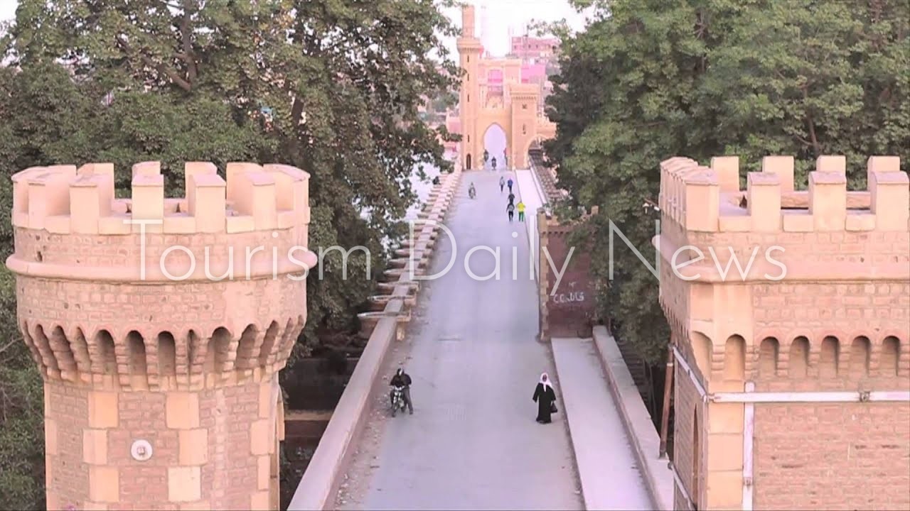 لجنتا سياحة ومحليات النواب تضع ملف إهمال القناطر الخيرية أمام الهجان22