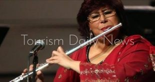 مؤتمر لإعلان تفاصيل اوبرا مصر الطريق لترويج مسار العائلة المقدسة ..غداً