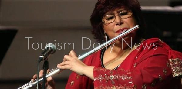 مؤتمر لإعلان تفاصيل اوبرا مصر الطريق لترويج مسار العائلة المقدسة ..غداً