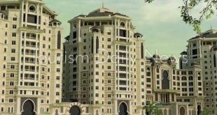 ماريوت العالمية تفتتح فندقين بباب الزوار بإستثمارات 400 مليون دولار