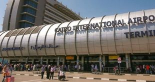 35 رحلة استثنائية تغادر مطار القاهرة لعدة وجهات دولية