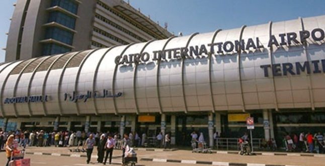 35 رحلة استثنائية تغادر مطار القاهرة لعدة وجهات دولية