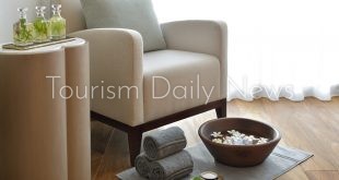 مجموعة العنوان للفنادق والمنتجعات تطلق المنتجع الصحي ذا سبا