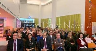 محاضرة حول مومياوات الحضارة الفرعونية بمتحف التاريخ الكندي