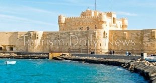 محافظة الإسكندرية توضح حقيقة غرق مواقع أثرية نتيجة الطقس السيء