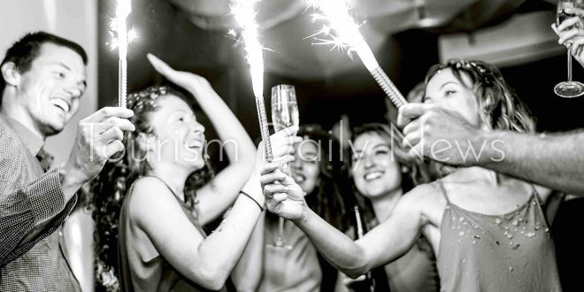 مفاجآت فندق ڤوكو دبي في الاحتفال بالعام الجديد