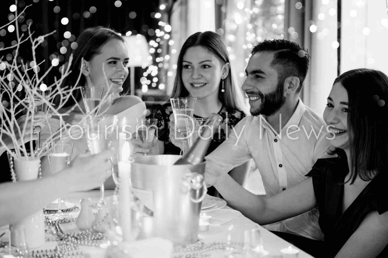 مفاجآت فندق ڤوكو دبي في الاحتفال بالعام الجديد