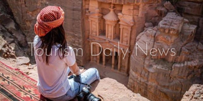 منظومة رقمية لأقوى ١٠٠دولة سياحية في العالم.. خبير يطور الترويج الإلكتروني