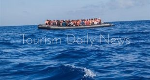 موريتانيا تخطط لبناء ميناء بحرى على ساحل المحيط الأطلنطى لخدمة السياح