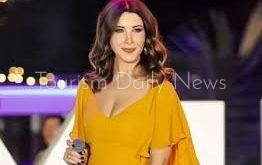 نانسي عجرم للسعوديين بحبكن ..وتحيى حفلاً ضمن فعاليات موسم الرياض ..غداً