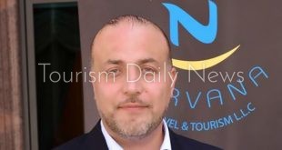 نيرفانا للسفر والسياحة تطلق رحلات العمرة كل نهاية أسبوع