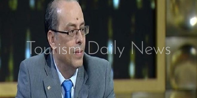 هزاع.. مسار العائلة المقدسة مرتبط ببرامج سياحية فى القدس والأردن