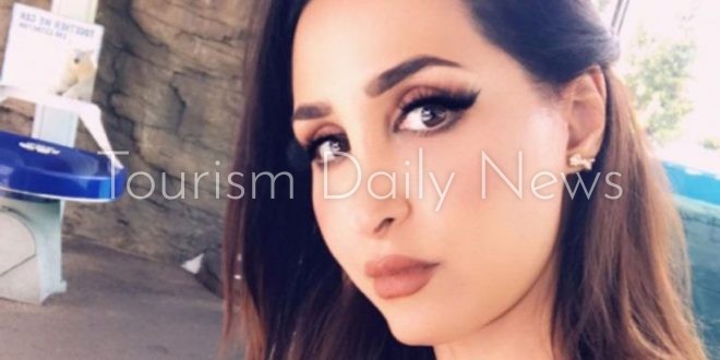 هند القحطاني تنتقد معاملة العرب للمرأة وتقول .. إنها الأكثر سوءاً