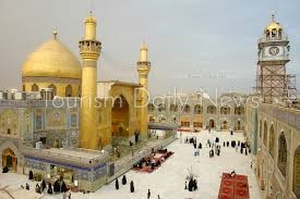 هيئة النزاهة تستدعى وزير السياحة الأسبق بسبب مخالفات فى العراق