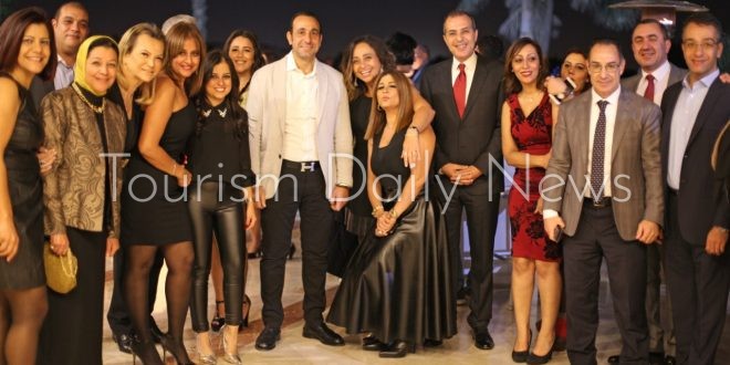 هيلتون تستهدف نمو فنادقها بمصر 40%.. وتخدم 3مليارات شخص فى 100 سنة عالمياً