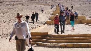 100 ألف سائح زاروا المنيا في النصف الثاني من 2019