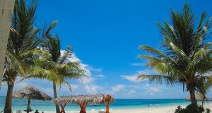 شركة Airbnb تعلن عن رحلة مجانية إلي جزر البهاما..شروط الفوز بالرحلة