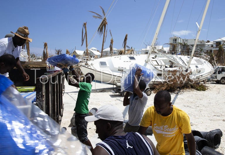 شركة Airbnb تعلن عن رحلة مجانية إلي جزر البهاما..شروط الفوز بالرحلة