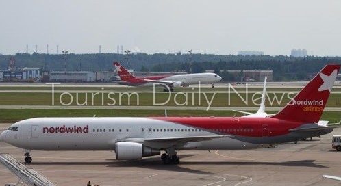 "الفيروس التاجى" يجبر شركات طيران روسية على وقف رحلاتها إلى الصين 