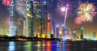 رأس الخيمة تسجل خامس رقم قياسي لها بموسوعة "جينيس" خلال 3 سنوات