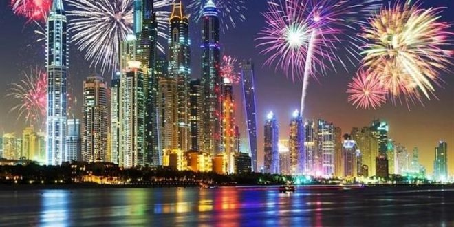 رأس الخيمة تسجل خامس رقم قياسي لها بموسوعة "جينيس" خلال 3 سنوات