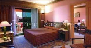 1896 جنيها أغلي سعر غرفة فندقية بالوادي الجديد وأرخصها 79