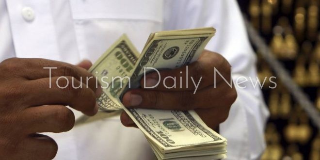 21.3 % زيادة فى إنفاق الكويتيين على السياحة الخارجية فى 9 شهور