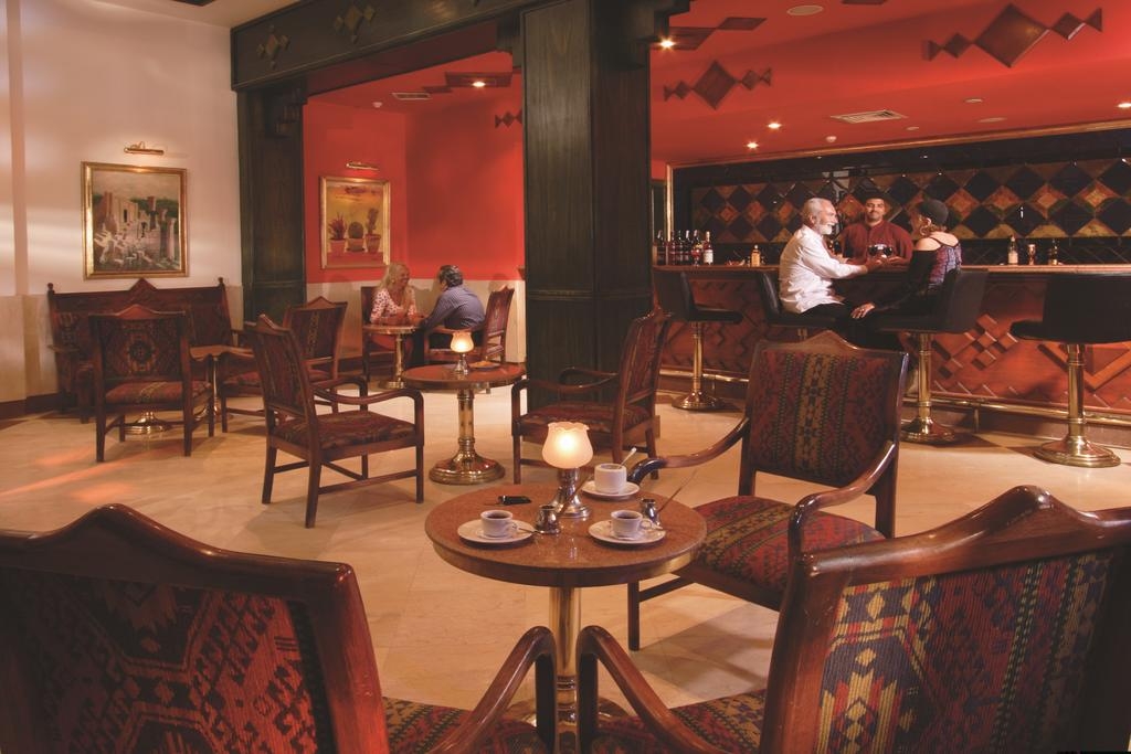 1896 جنيها أغلي سعر غرفة فندقية بالوادي الجديد وأرخصها 79